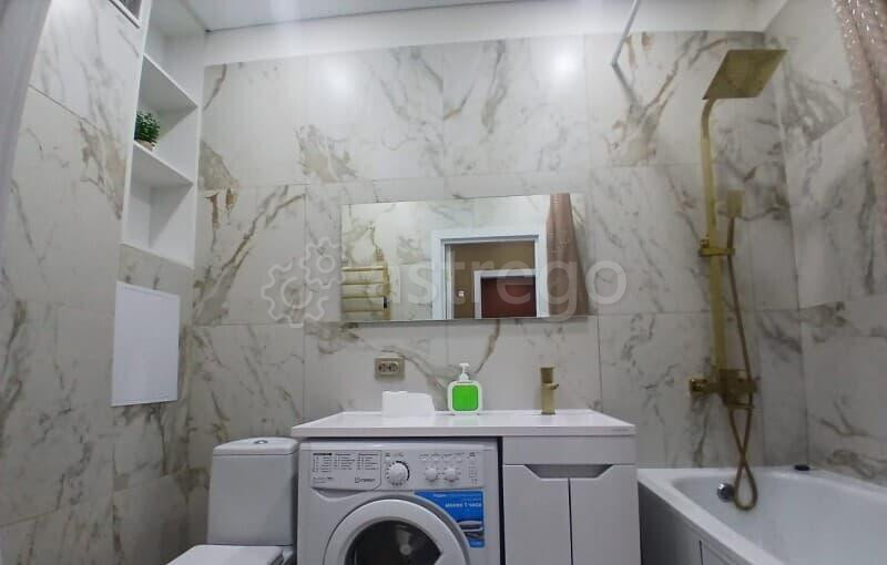 1-комн. квартира, 40 м2, 7/20 эт. Красноярск - изображение 9