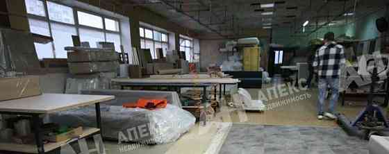 Производственное, 280 м2 Лобня