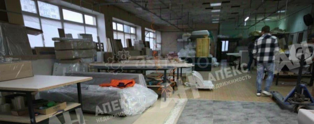 Производственное, 280 м2 Лобня - изображение 4