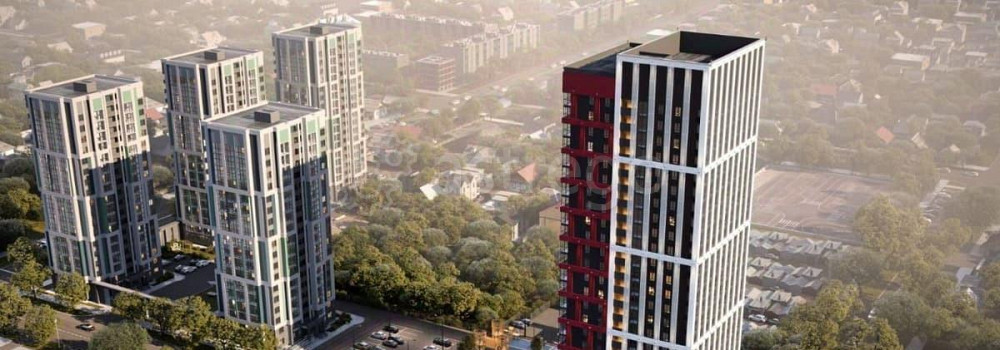 3-комн. квартира, 65.32 м2, 21/24 эт. Благовещенск - изображение 7