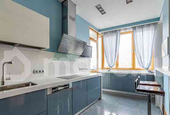 4-комн. квартира, 157 м2, 7/22 эт. Москва