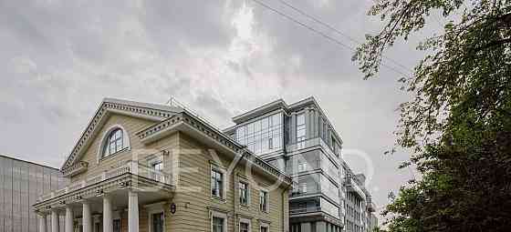 4-комн. квартира, 171.8 м2, 5/8 эт. Санкт-Петербург