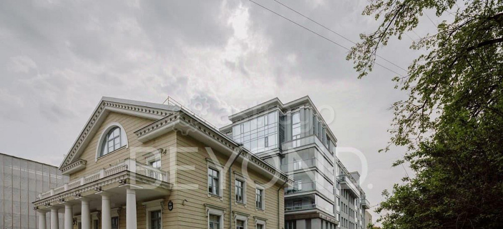 4-комн. квартира, 171.8 м2, 5/8 эт. Санкт-Петербург - изображение 5