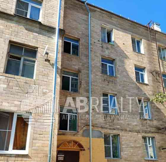 Комната, 25 м2, 4/4 эт. Щёлково