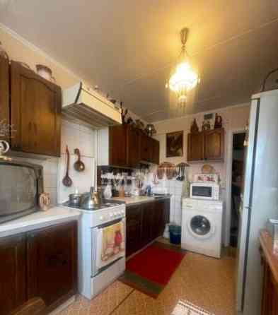 1-комн. квартира, 34.1 м2, 5/16 эт. Москва