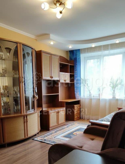 2-комн. квартира, 53.1 м2, 4/5 эт. Ивантеевка - изображение 2