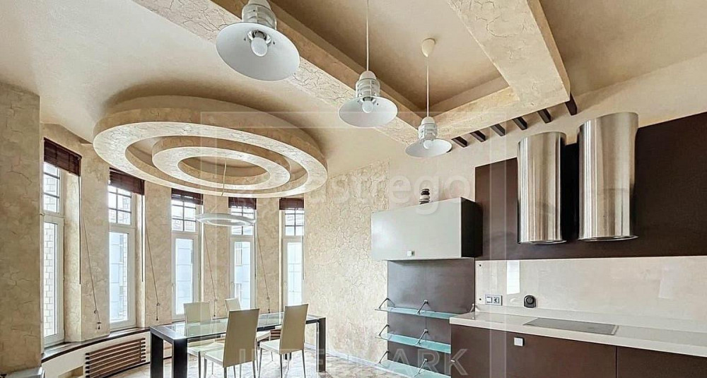 4-комн. квартира, 183 м2, 4/6 эт. Москва - изображение 4