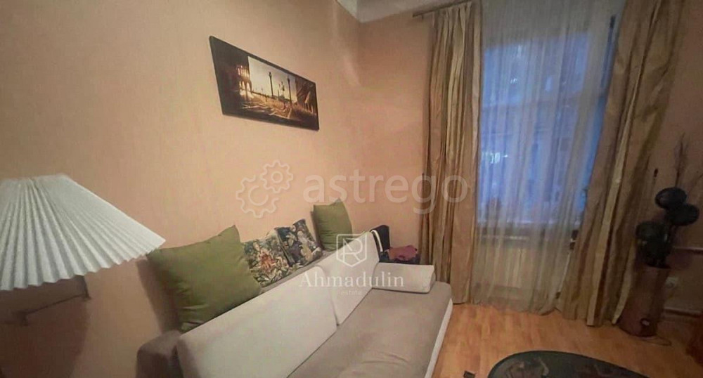 Комната, 11 м2, 5/5 эт. Москва - изображение 7