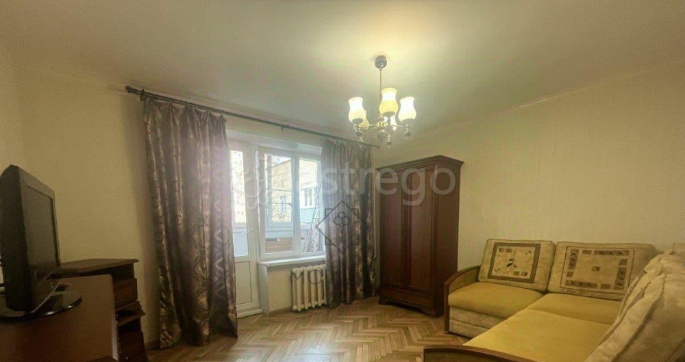 2-комн. квартира, 40 м2, 7/9 эт. Москва - изображение 1