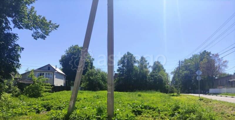 Земля под ИЖС, 11 соток Солнечногорск - изображение 2