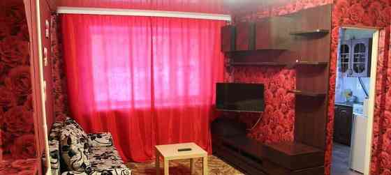 1-комн. квартира, 33 м2, 1/5 эт. Уфа