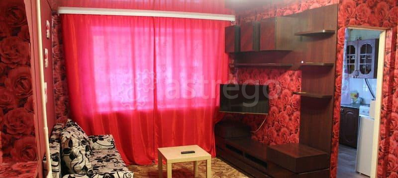 1-комн. квартира, 33 м2, 1/5 эт. Уфа - изображение 1