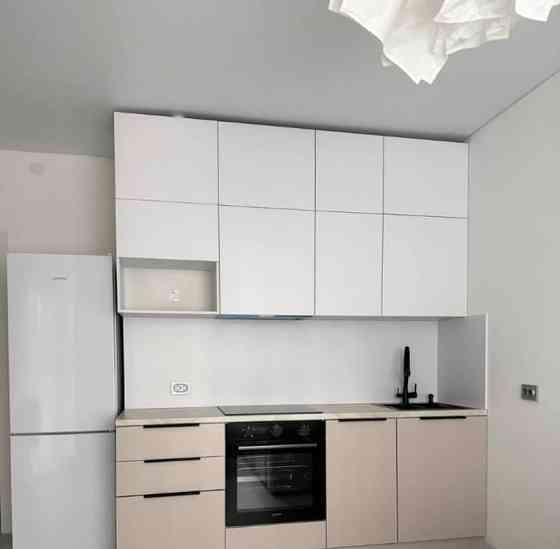 Студия, 26.8 м2, 3/12 эт. Санкт-Петербург