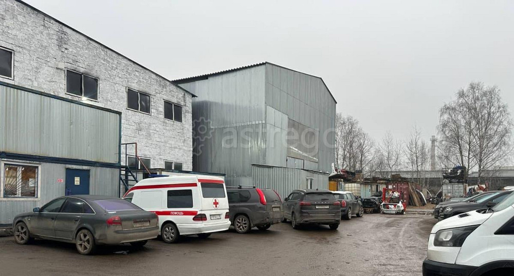 Свободного назначения, 1000 м2 Балашиха - изображение 7