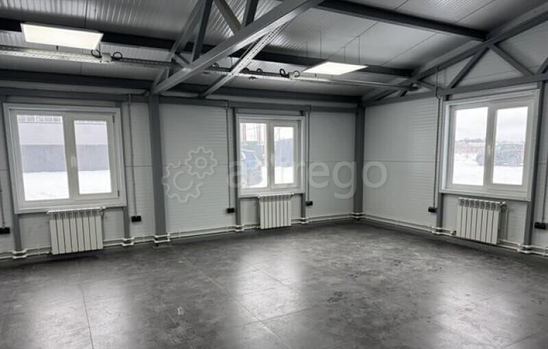 Склад, 1000 м2 Санкт-Петербург - изображение 2