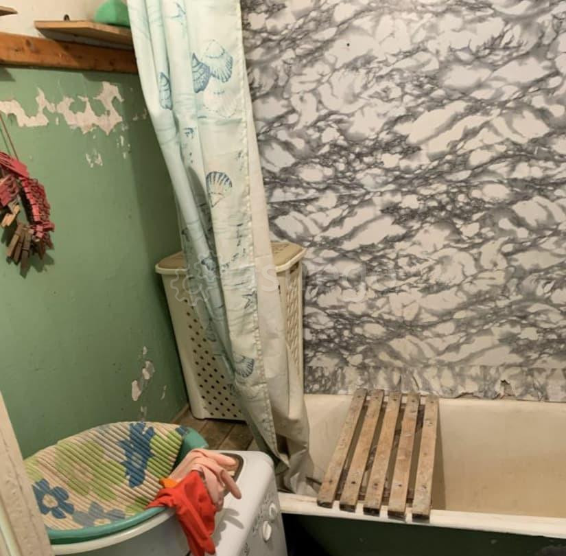 Комната, 12.9 м2, 2/3 эт. Пушкино - изображение 4