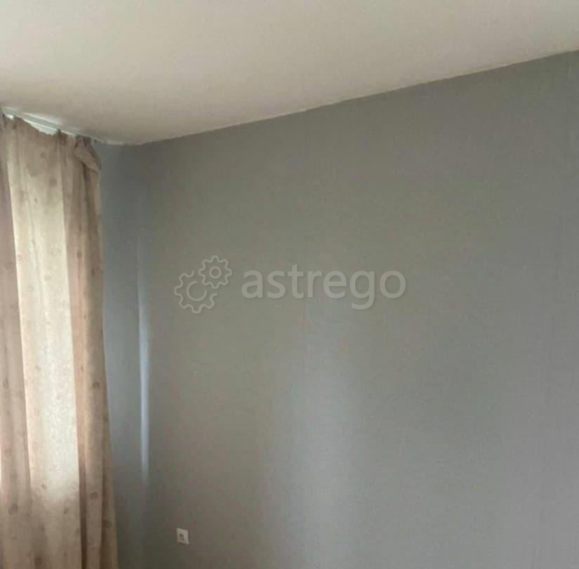 1-комн. квартира, 32 м2, 5/5 эт. Красноярск - изображение 3