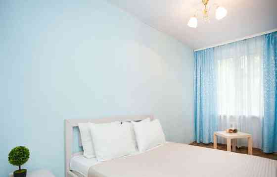 2-комн. квартира, 44 м2, 4/5 эт. Москва