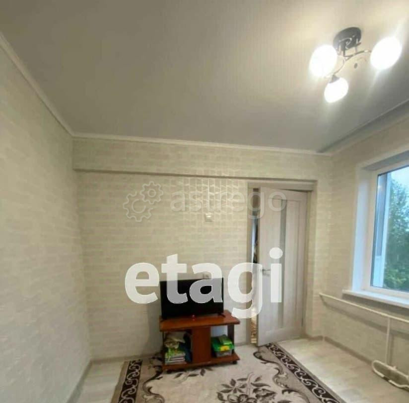 4-комн. квартира, 58.8 м2, 5/5 эт. Красноярск - изображение 2