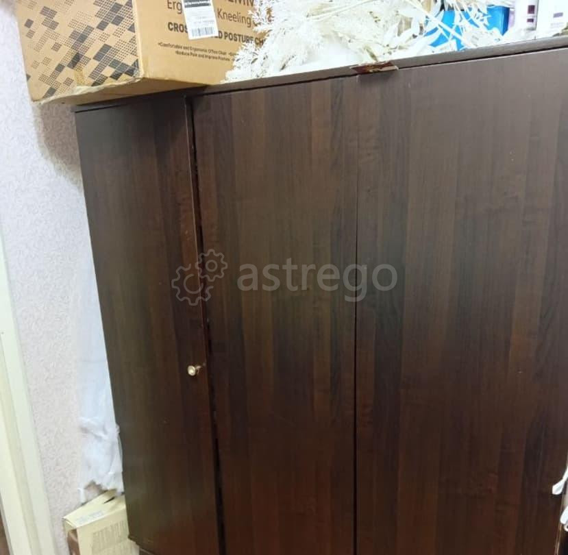 2-комн. квартира, 44.5 м2, 3/5 эт. Апрелевка - изображение 7