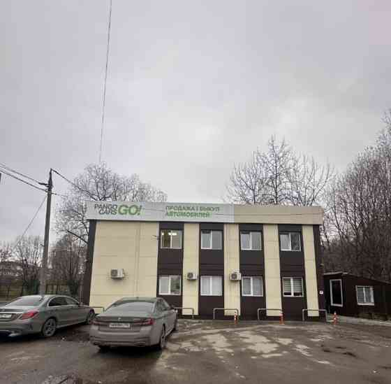 Отдельное здание, 236 м2 Химки