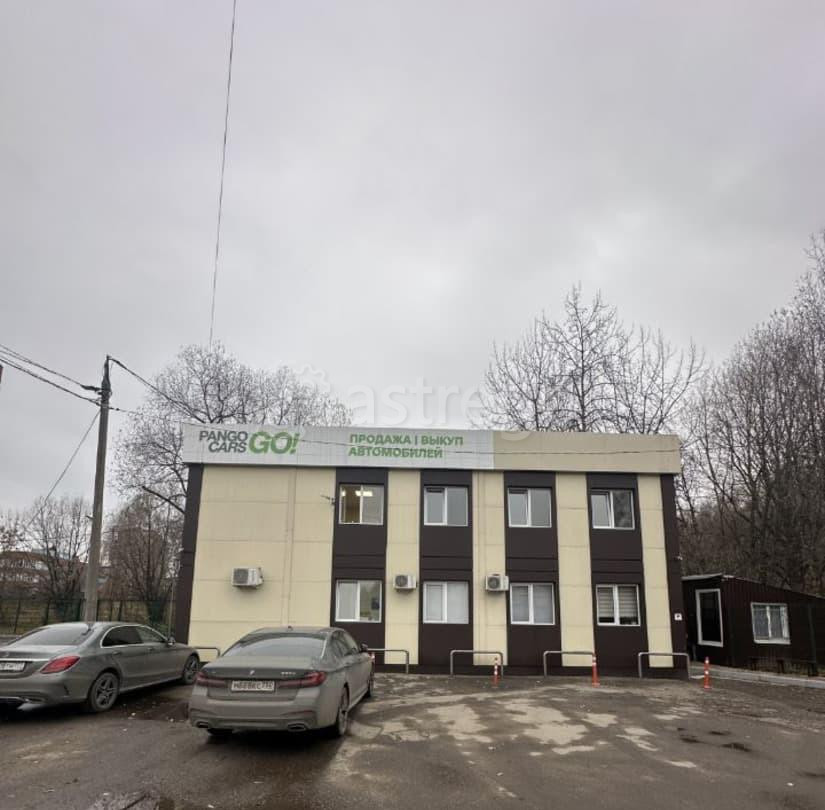 Отдельное здание, 236 м2 Химки - изображение 1