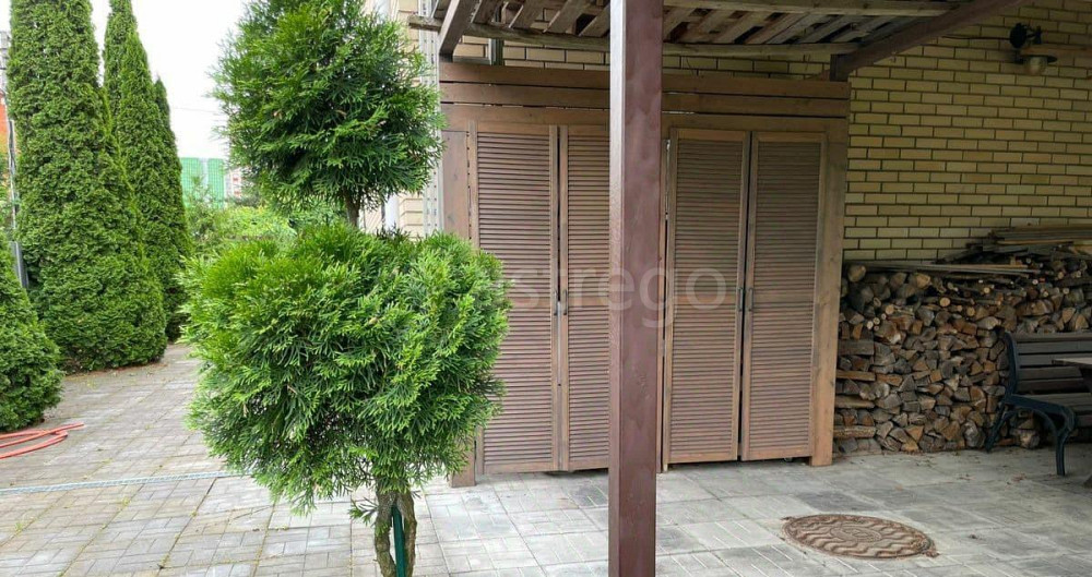 Коттедж, 301.9 м2, 6.8 сотки, 3 эт. Балашиха - изображение 5