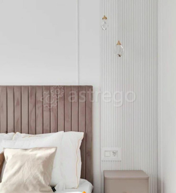 2-комн. квартира, 55 м2, 7/17 эт. Москва - изображение 3