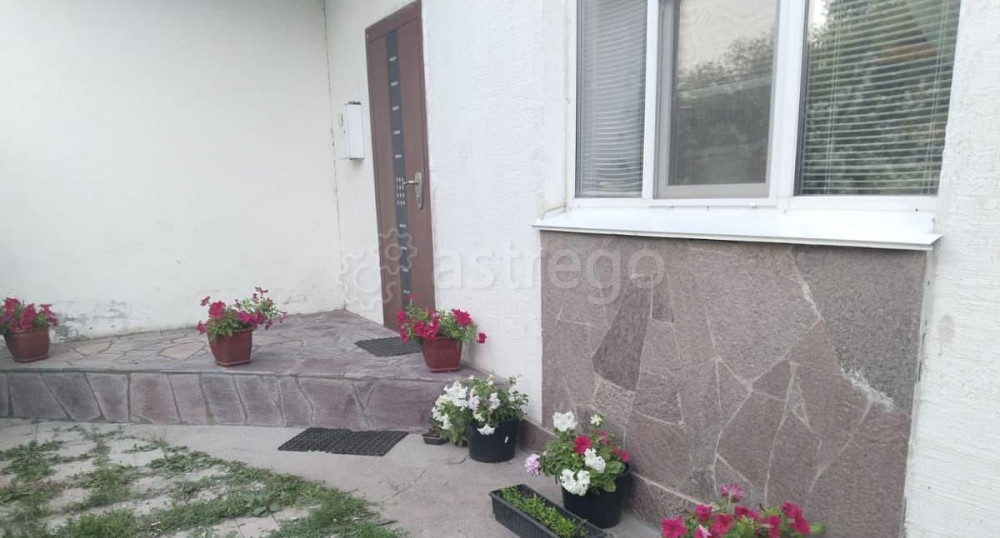 Дом, 120 м2, 4 сотки, 2 эт. Уфа - изображение 2