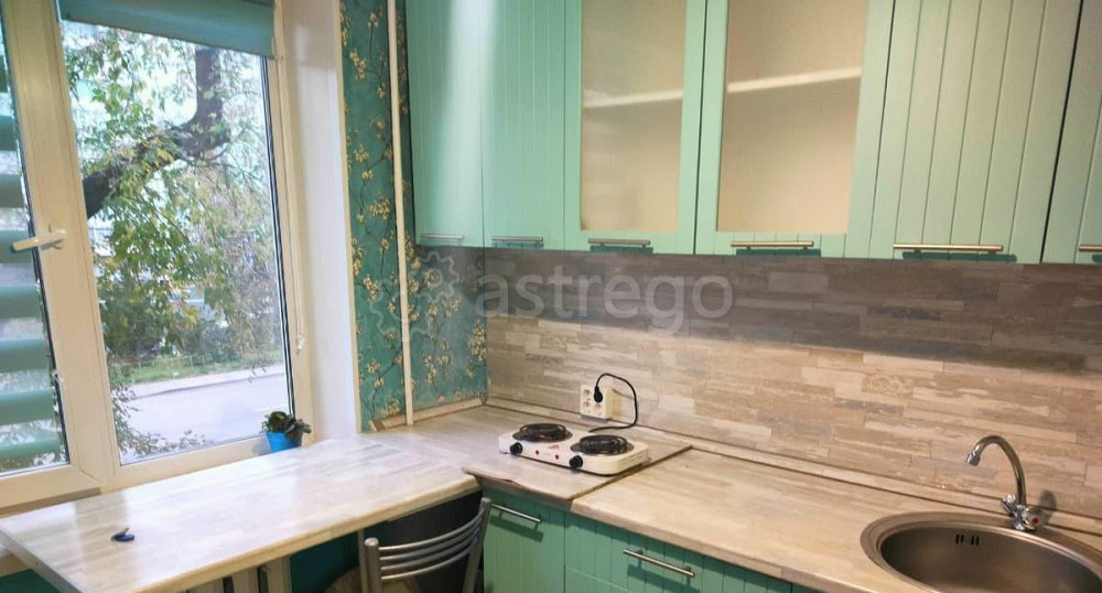 2-комн. квартира, 50 м2, 2/5 эт. Красноярск - изображение 2