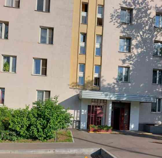 Комната, 11.7 м2, 1/12 эт. Москва