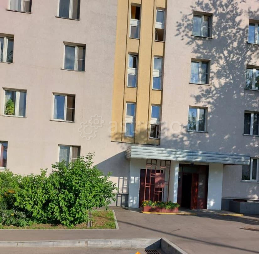 Комната, 11.7 м2, 1/12 эт. Москва - изображение 6