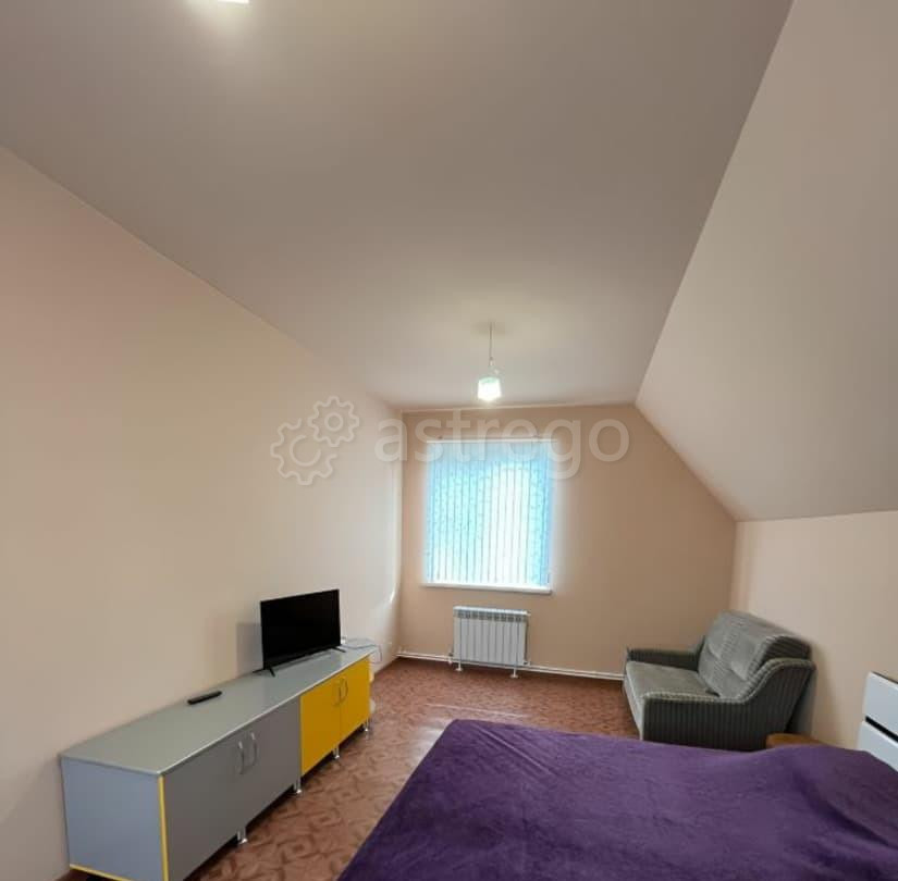 Дом, 100 м2, 10 соток, 2 эт. Камызяк - изображение 2