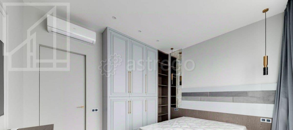 3-комн. квартира, 71 м2, 3/14 эт. Москва - изображение 6