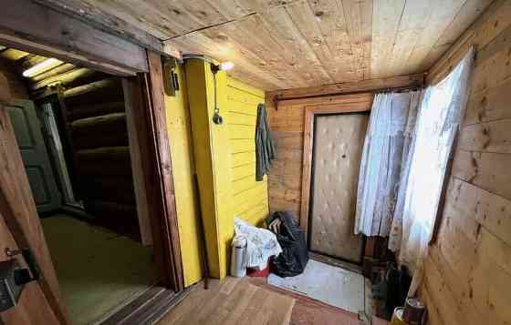 Дом, 30 м2, 6 соток Егорьевск