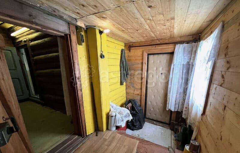 Дом, 30 м2, 6 соток Егорьевск - изображение 4