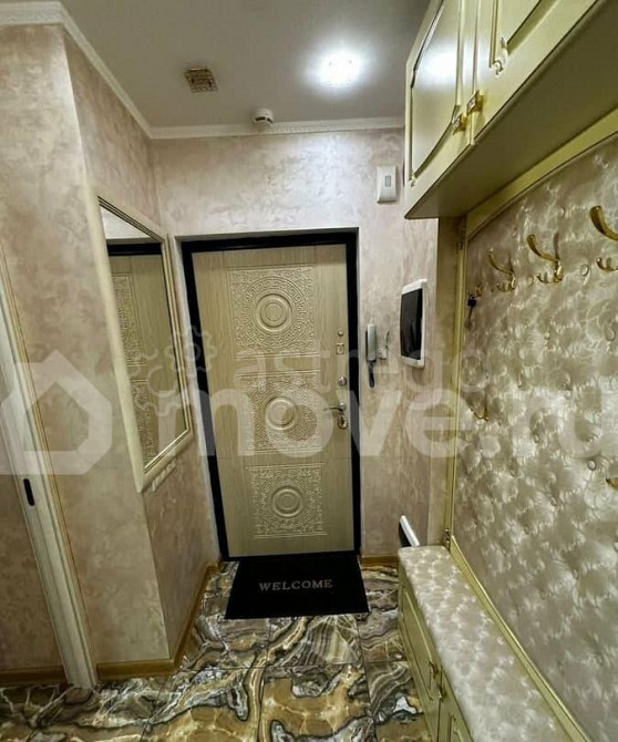 3-комн. квартира, 80 м2, 14/21 эт. Москва - изображение 6