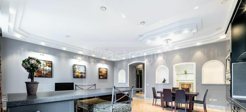4-комн. квартира, 160 м2, 3/5 эт. Москва - изображение 5