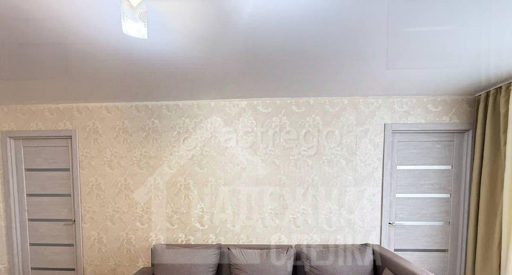 4-комн. квартира, 60 м2, 4/5 эт. Рубцовск - изображение 3