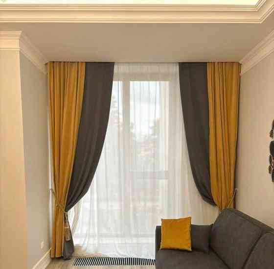 2-комн. квартира, 65 м2, 3/15 эт. Москва
