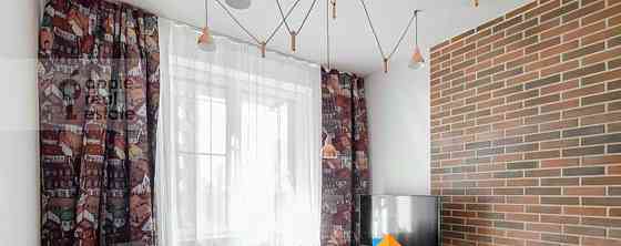 3-комн. квартира, 90 м2, 3/28 эт. Москва
