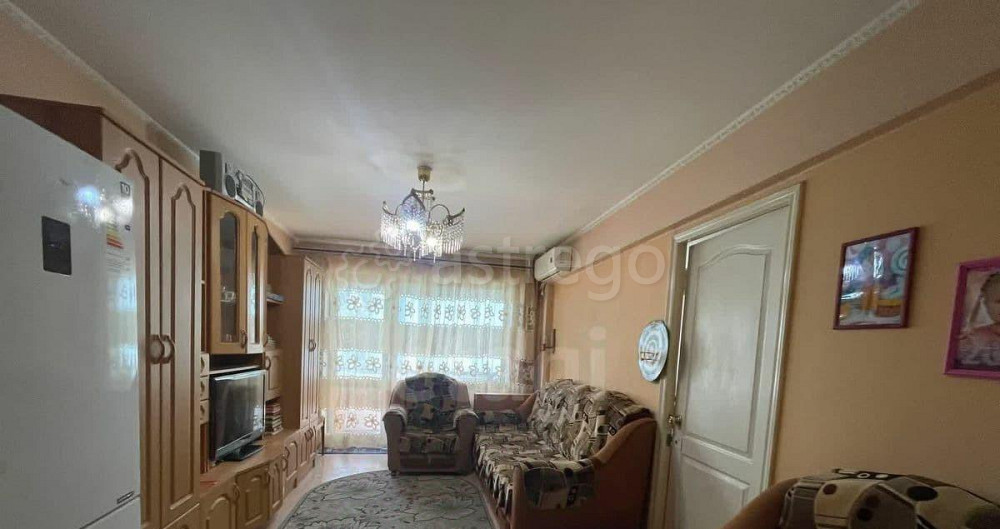 2-комн. квартира, 45.2 м2, 2/5 эт. Белогорск - изображение 5