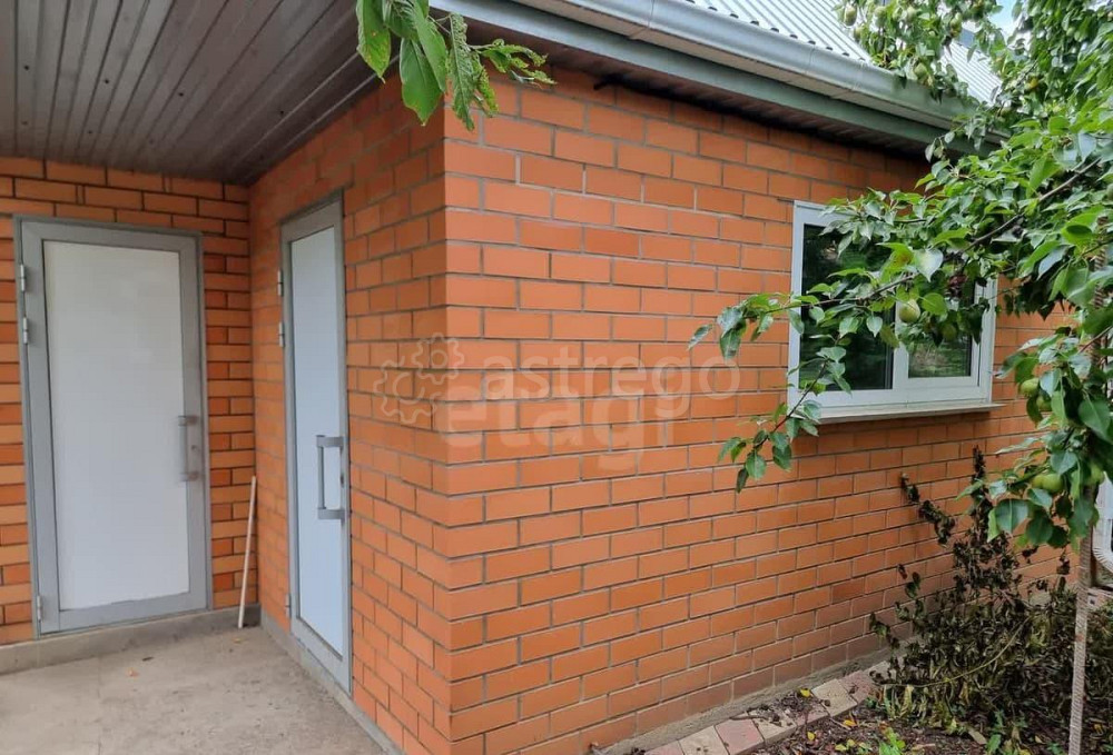 Дом, 80 м, 6 соток, 1 эт. Майкоп - изображение 2