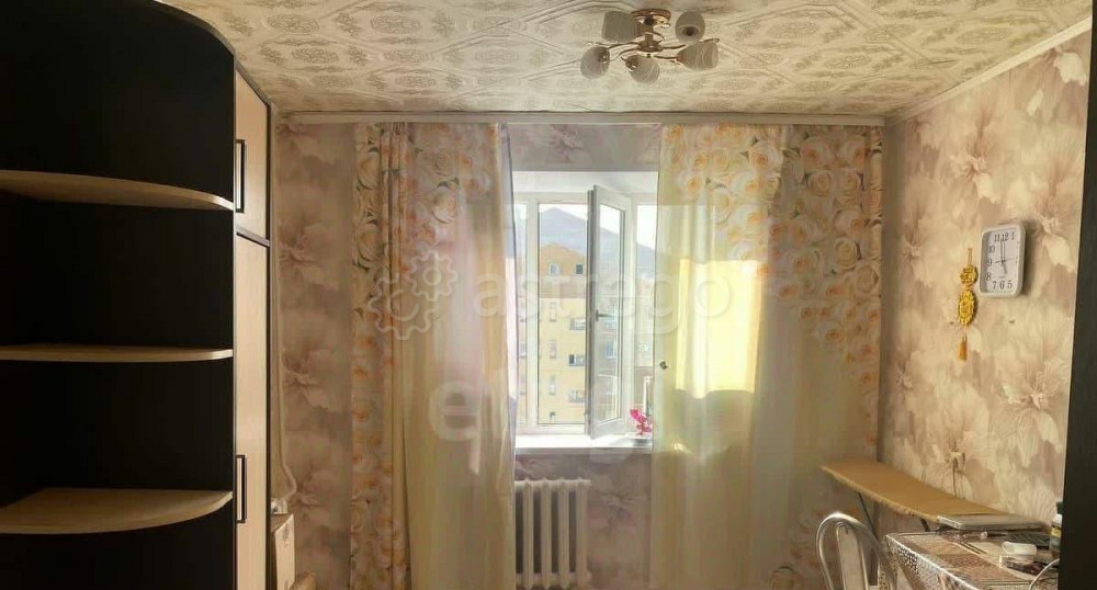 Комната, 16.8 м2, 9/12 эт. Уфа - изображение 2