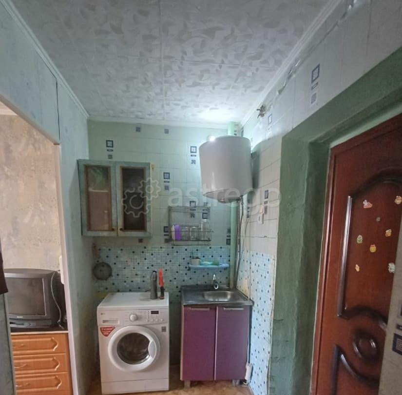 Комната, 16 м2, 2/3 эт. Нефтекамск - изображение 1