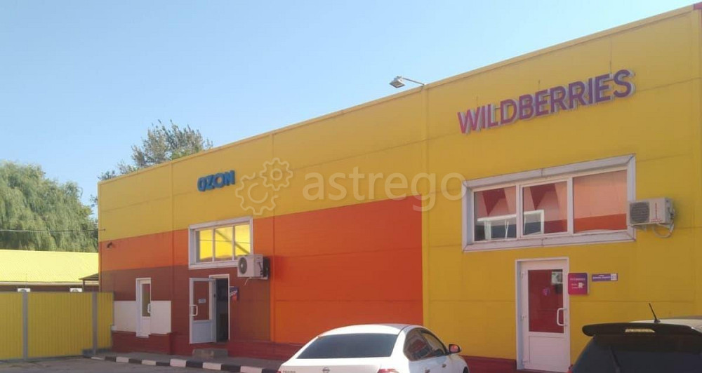 Торговое помещение, 109 м2 Валуйки - изображение 3