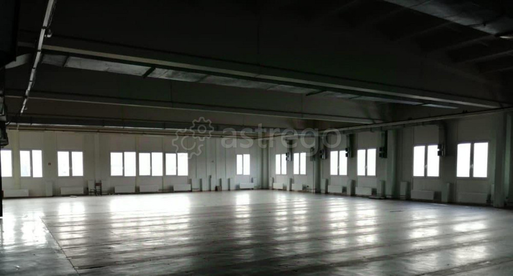 Свободного назначения, 613 м2 Санкт-Петербург - изображение 3