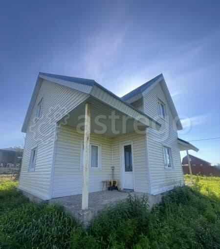 Дом, 133 м2 Сергиев Посад - изображение 9