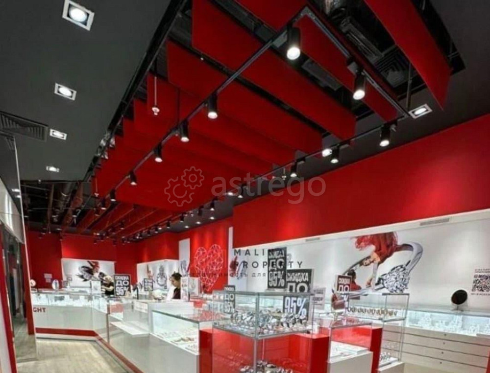 Торговое помещение, 131 м2 Балашиха - изображение 4