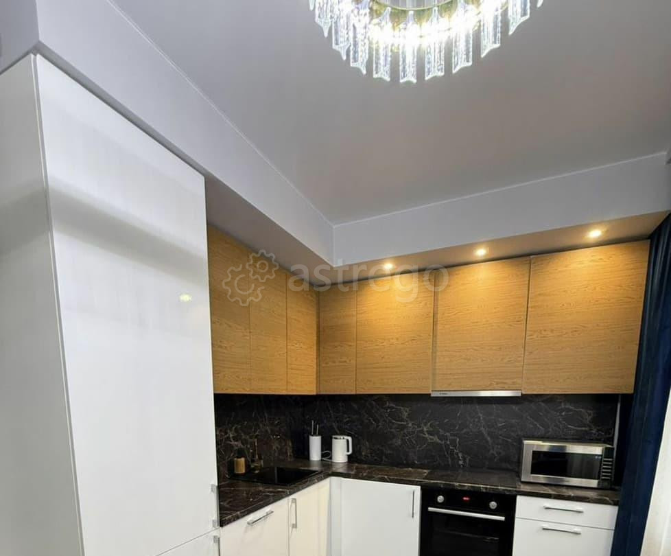 1-комн. квартира, 40 м2, 10/15 эт. Москва - изображение 7